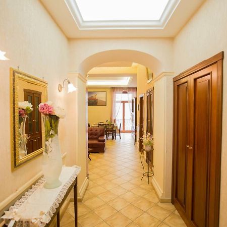 Willa Marty House Neapol Zewnętrze zdjęcie