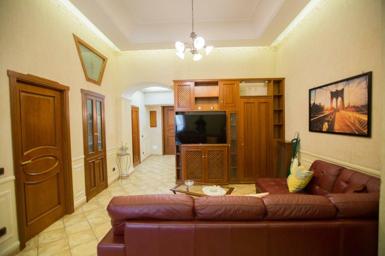 Willa Marty House Neapol Zewnętrze zdjęcie