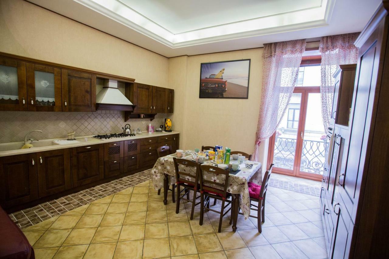 Willa Marty House Neapol Zewnętrze zdjęcie