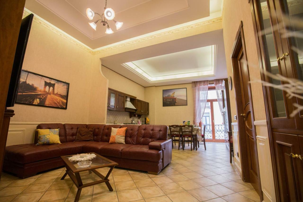 Willa Marty House Neapol Zewnętrze zdjęcie