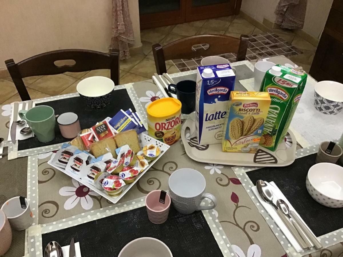 Willa Marty House Neapol Zewnętrze zdjęcie