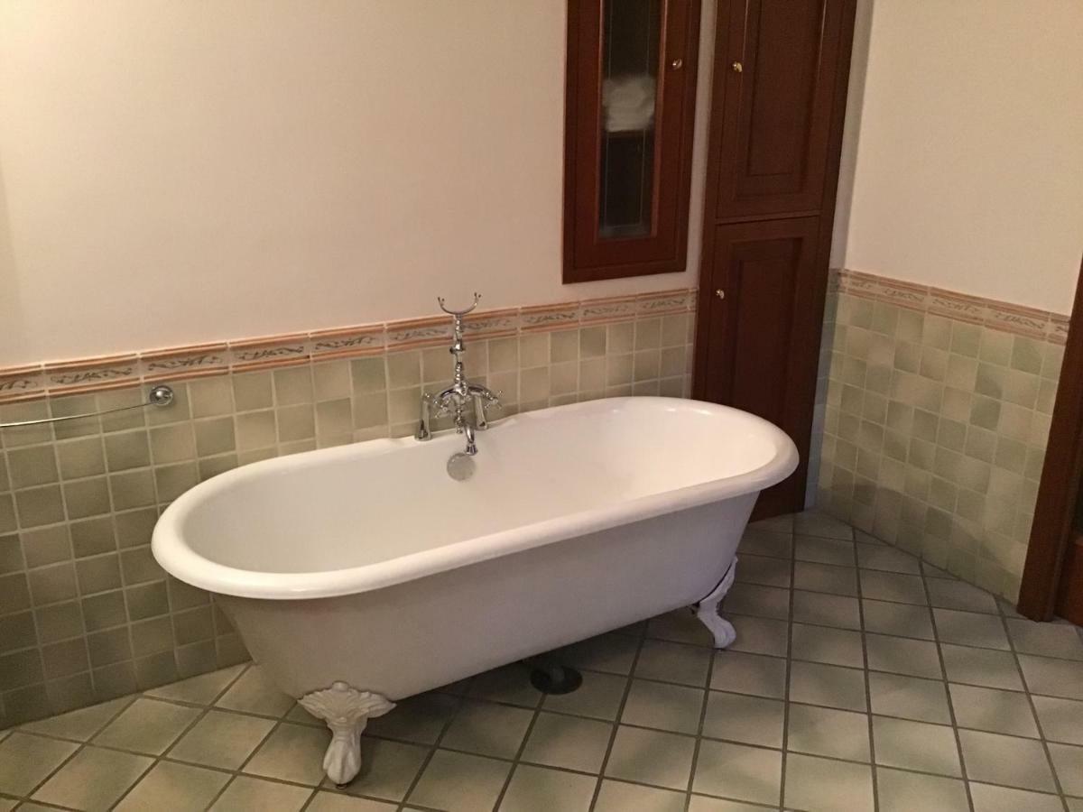 Willa Marty House Neapol Zewnętrze zdjęcie