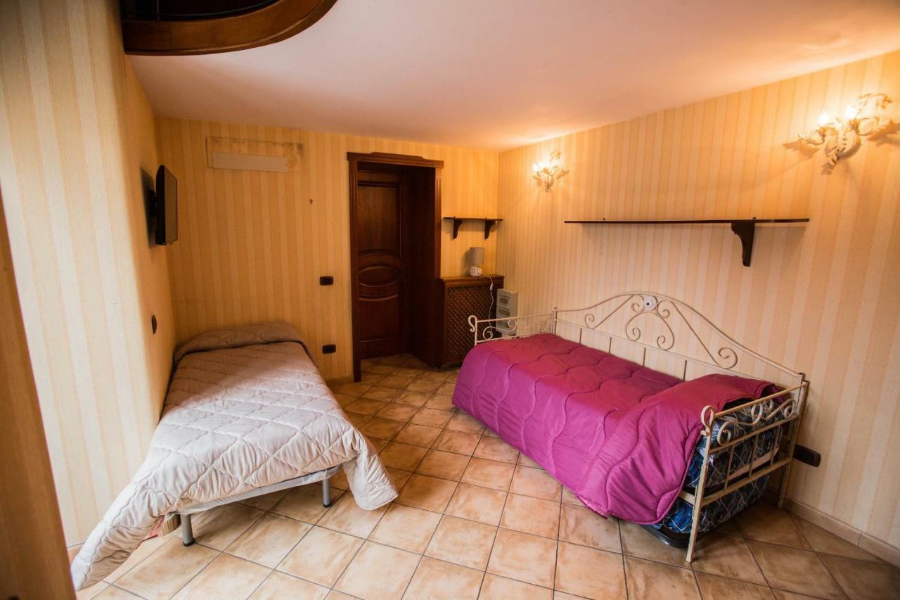 Willa Marty House Neapol Zewnętrze zdjęcie